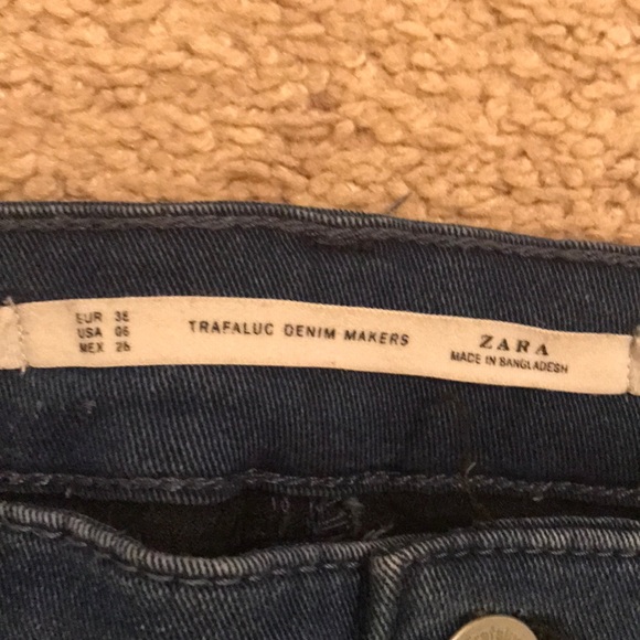 👖Stretchy Jeggings👖 - Picture 3 of 8